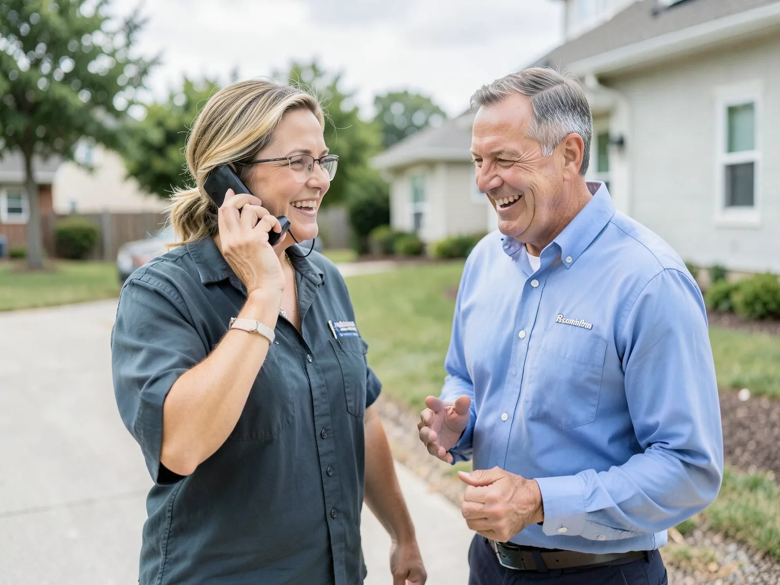 Frequently Asked Questions About Residential Water Cleanup in Madras, OR